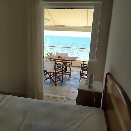 شقة House In The Sea