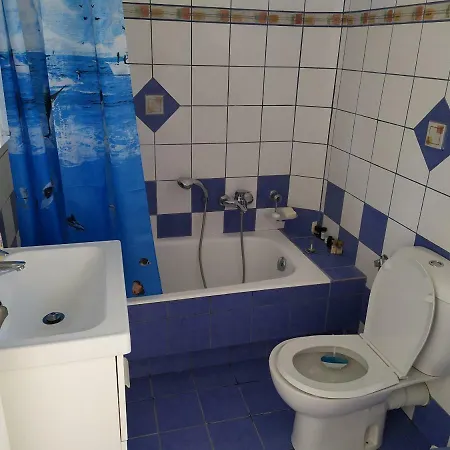 House In The Sea
